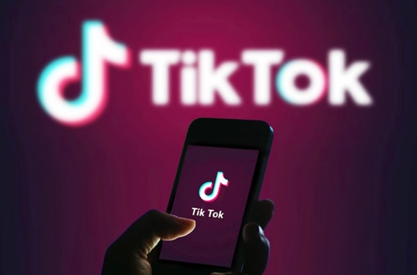 普通人怎么入驻tiktok？